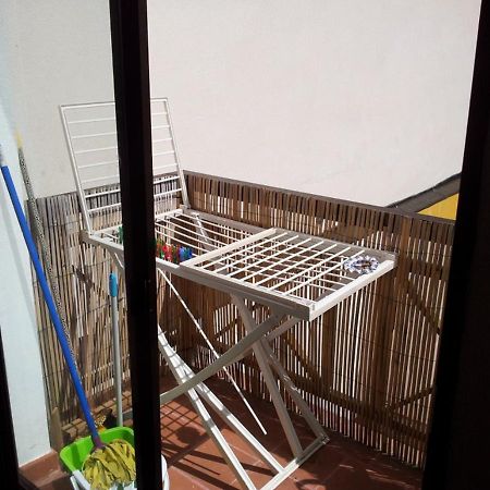 Vivienda Vacacional Tazacorte Centrico Exteriör bild