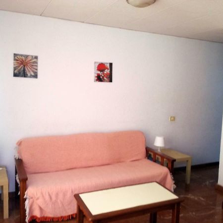 Vivienda Vacacional Tazacorte Centrico Exteriör bild