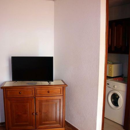Vivienda Vacacional Tazacorte Centrico Exteriör bild