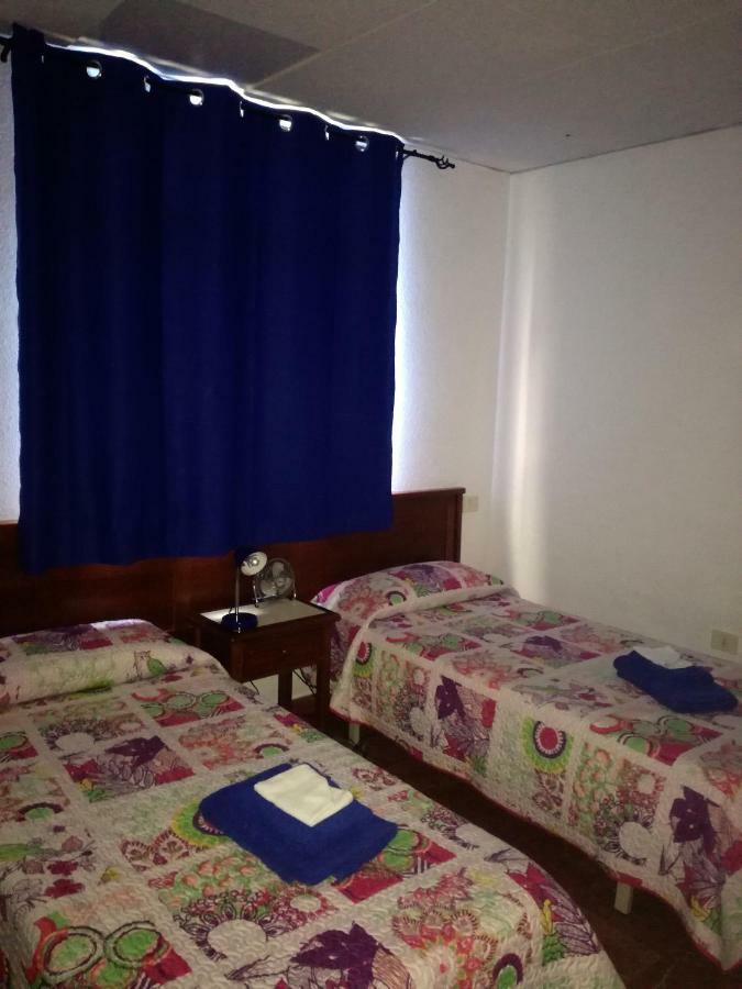Vivienda Vacacional Tazacorte Centrico Exteriör bild