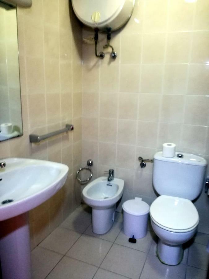 Vivienda Vacacional Tazacorte Centrico Exteriör bild