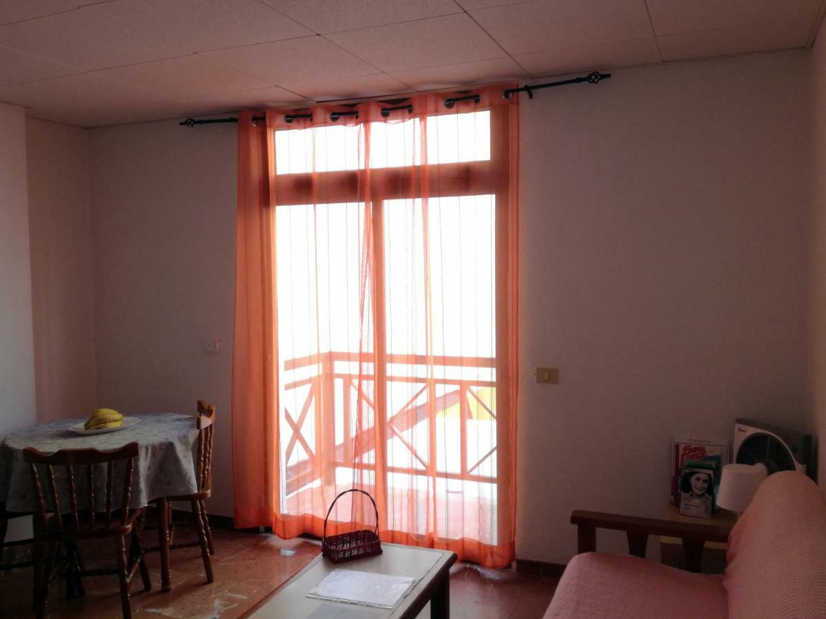 Vivienda Vacacional Tazacorte Centrico Exteriör bild