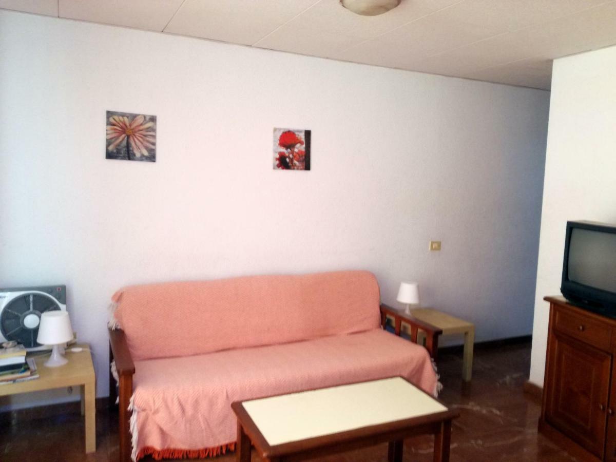 Vivienda Vacacional Tazacorte Centrico Exteriör bild
