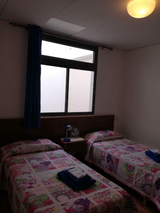 Vivienda Vacacional Tazacorte Centrico Exteriör bild