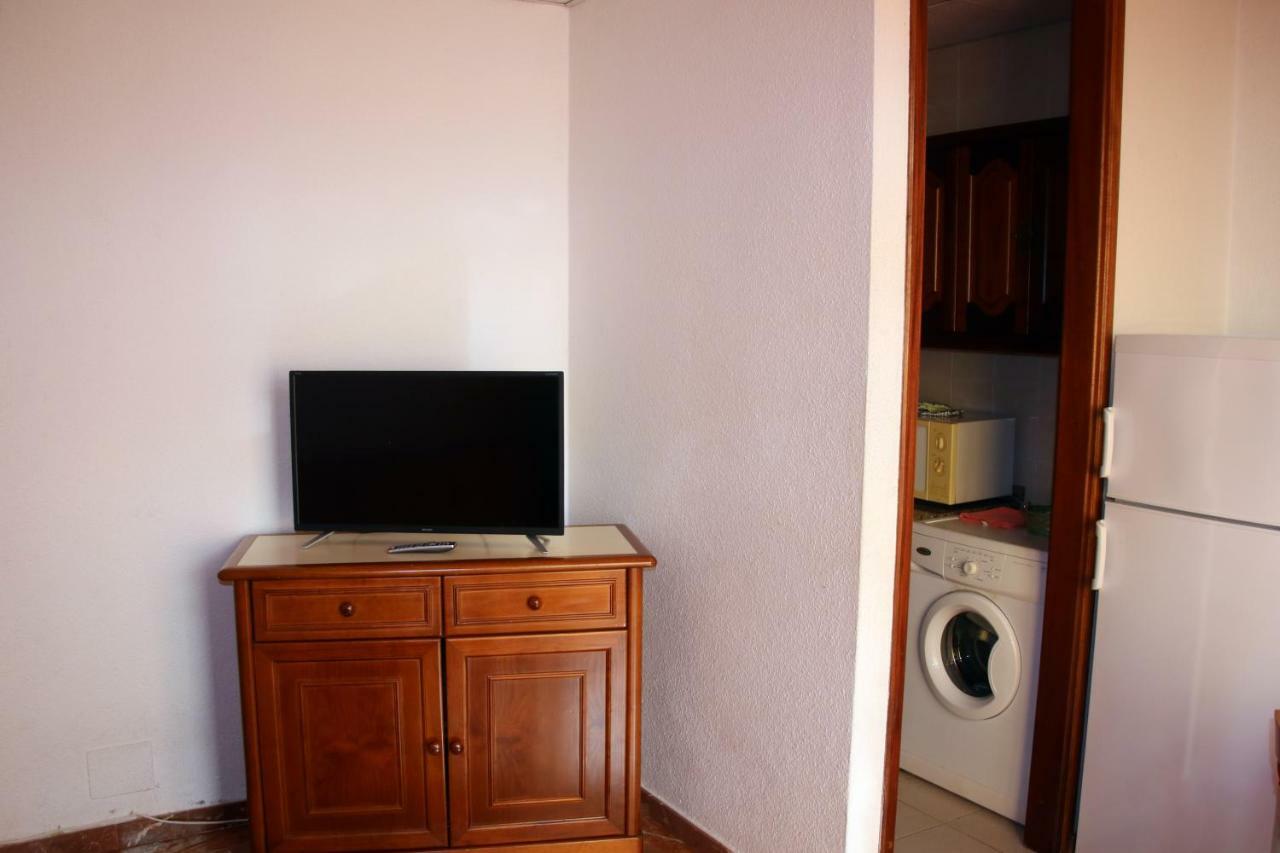 Vivienda Vacacional Tazacorte Centrico Exteriör bild